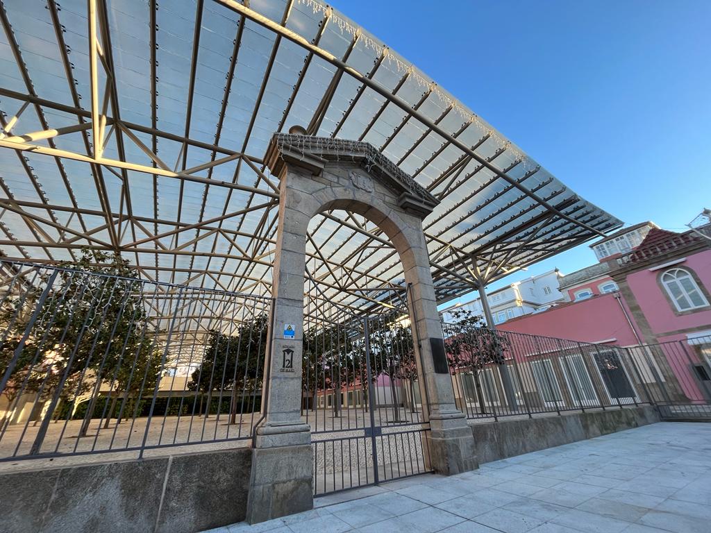  Mais de duas mil pessoas para ver Áurea em Viseu e teste ao novo Mercado 2 de Maio - Jornal do Centro