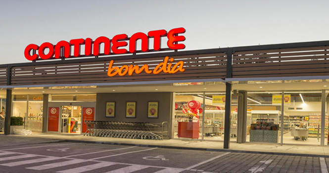  Continente abre primeira loja em Oliveira de Frades - Jornal do Centro