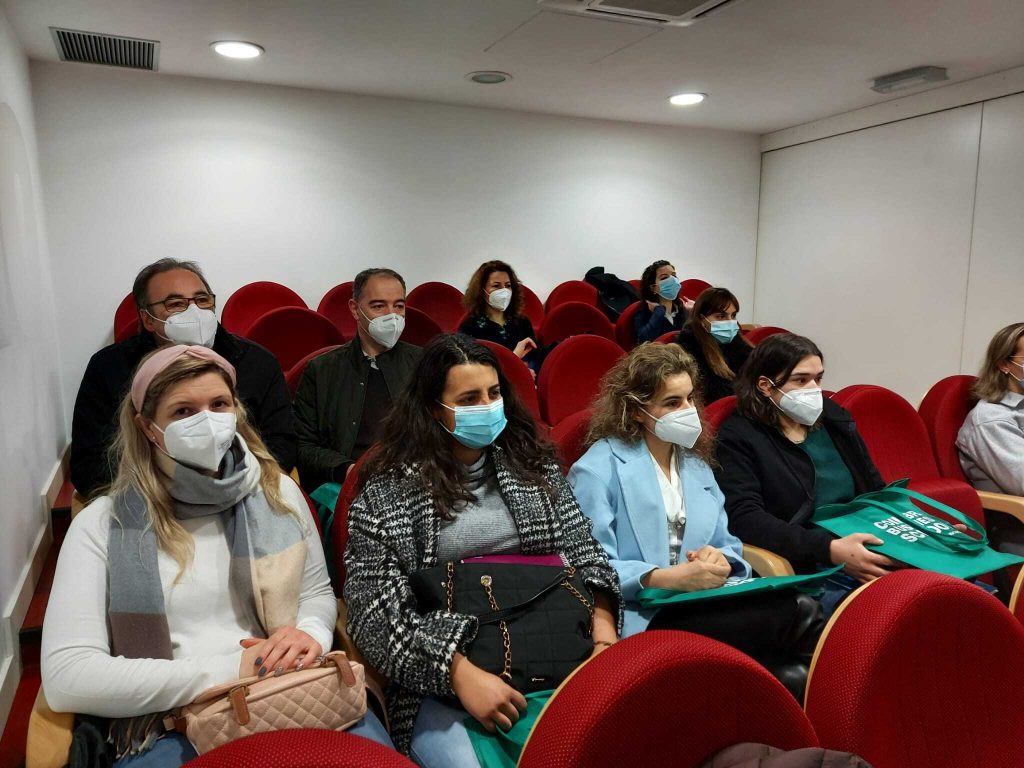  Pós-graduações em Museu enquanto Centro Tecnológico não fica pronto - Jornal do Centro