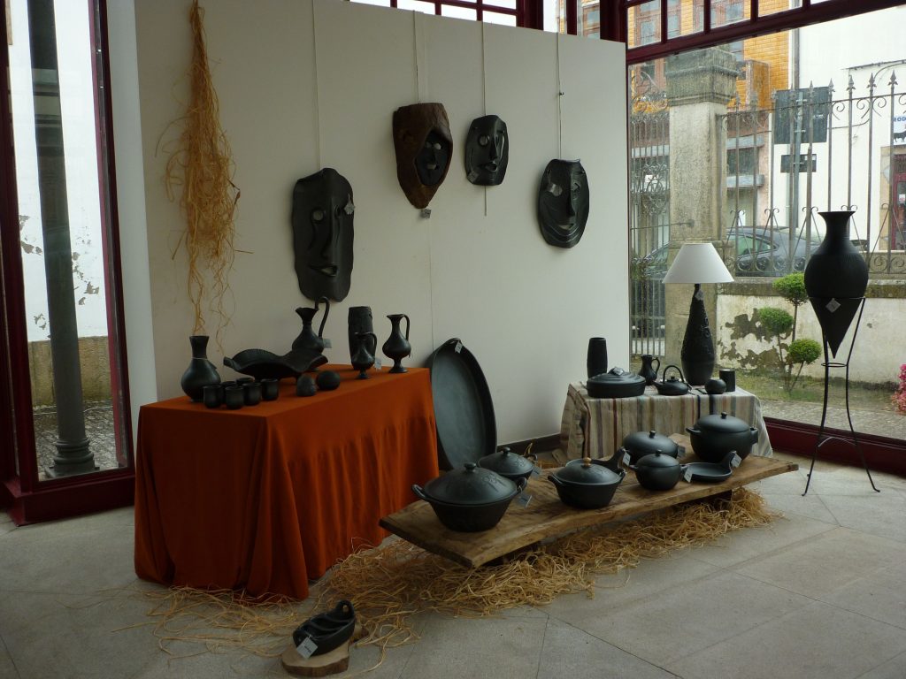  Tondela: Exposição Coletiva de Artesanato arranca este sábado - Jornal do Centro