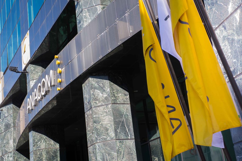  Liberais querem mudar sede da ANACOM para Viseu - Jornal do Centro