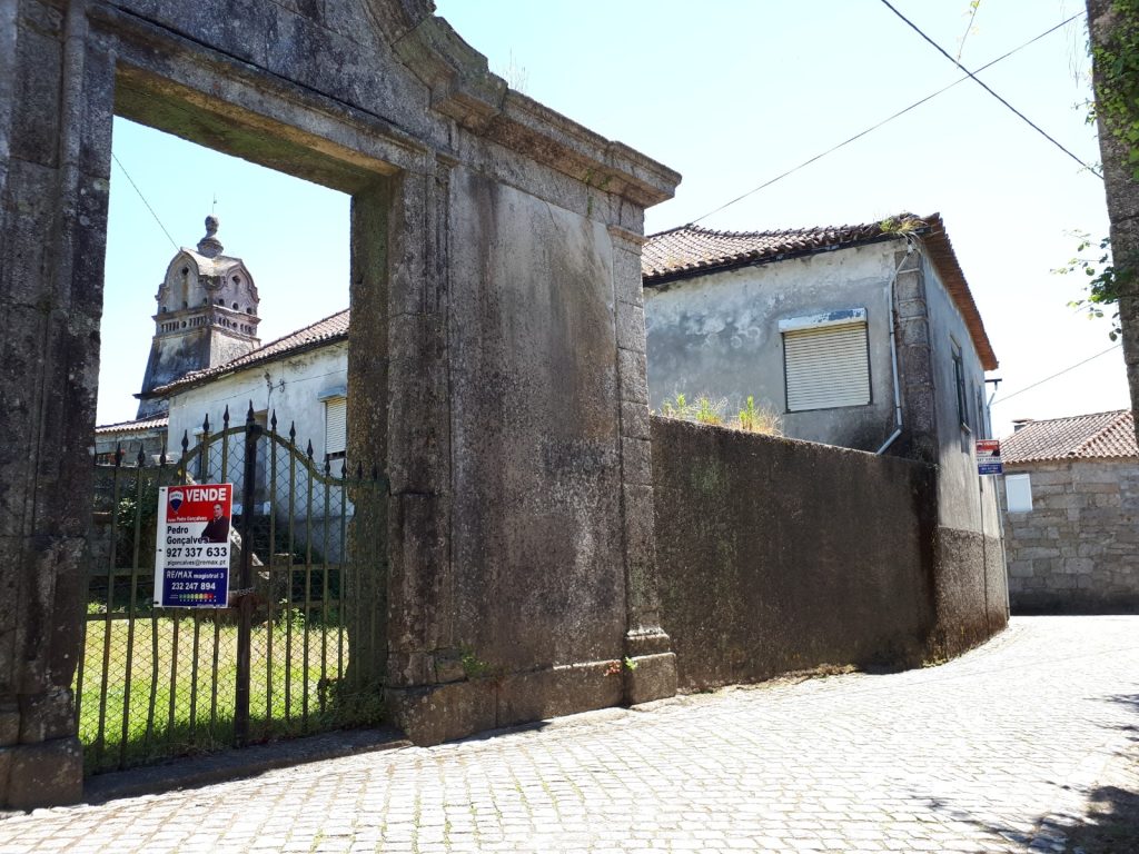  Governo estuda financiamento de centro para refugiados em Carregal do Sal - Jornal do Centro