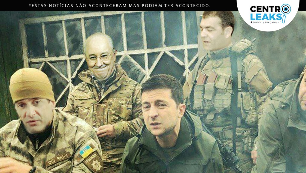  Procuram-se desaparecidos. - Jornal do Centro