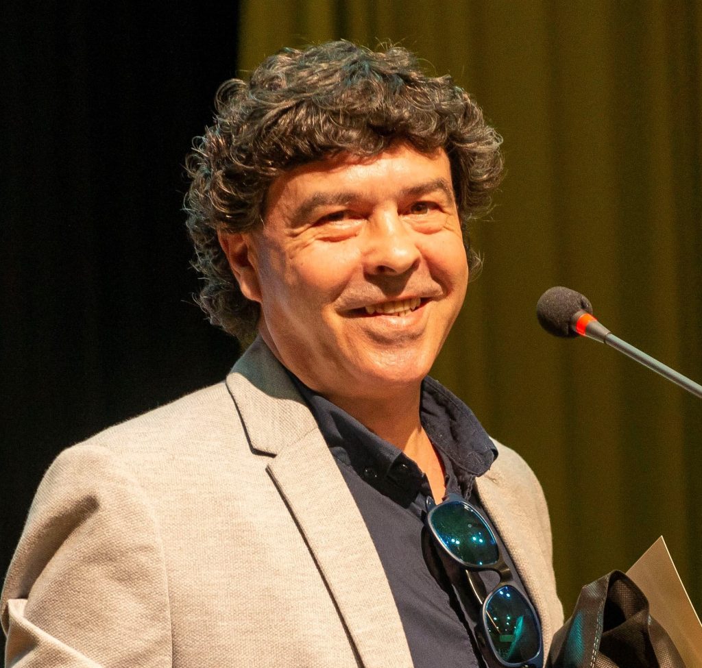  Vítor Santos vence Prémio Nacional de Imprensa - Jornal do Centro