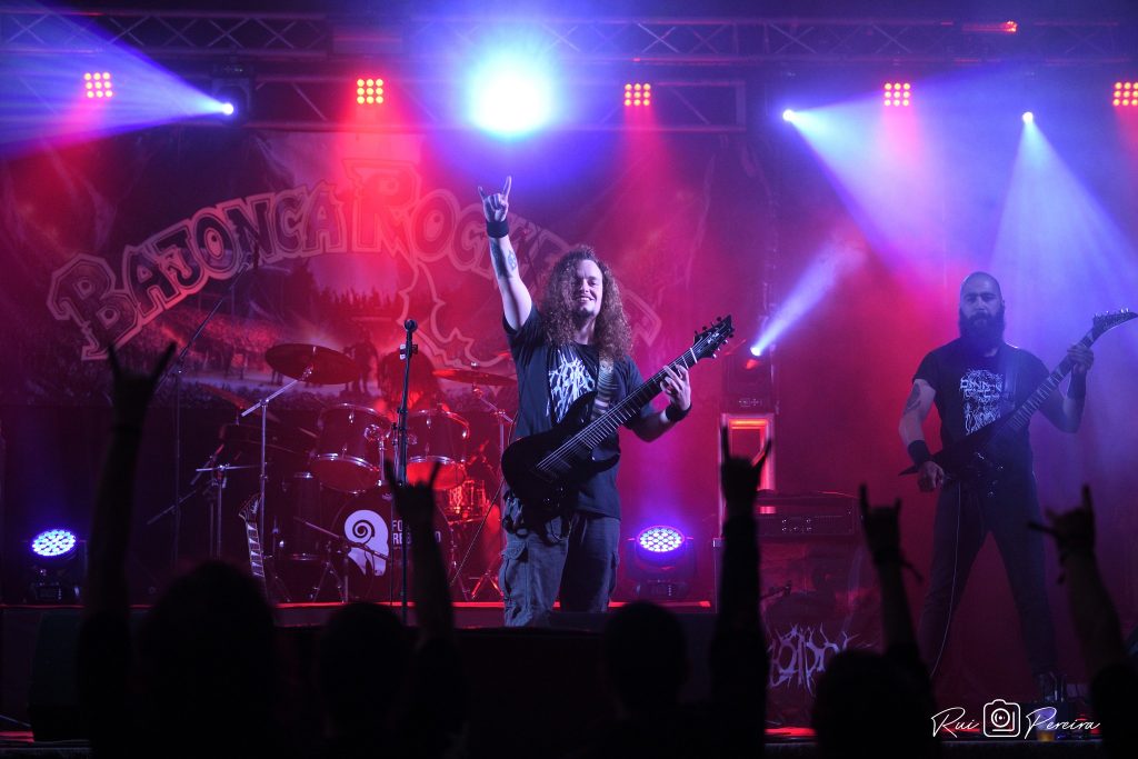  Mais nomes anunciados para o Bajonca Rock Fest. Desert’Smoke junta-se a Infraktor e Ladon Heads