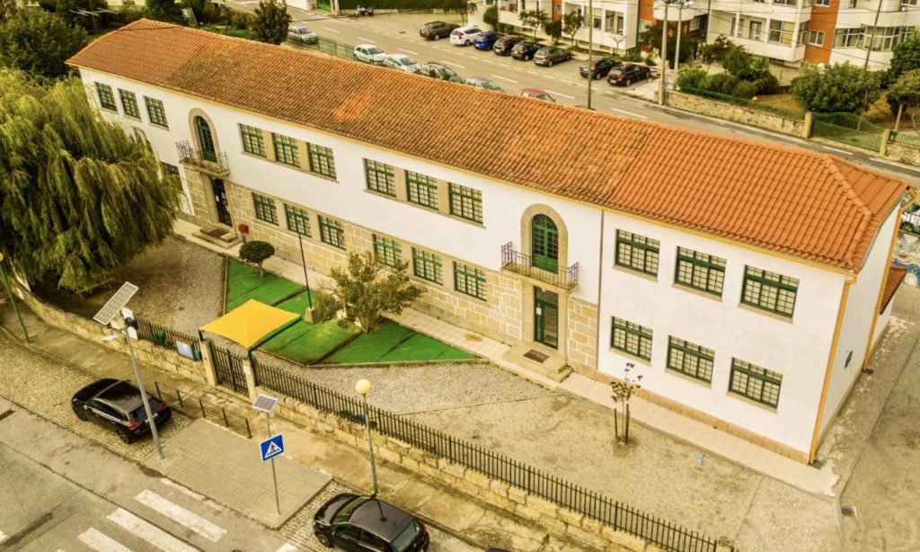  Viseu: Escola de Santiago celebra primavera com atividades na última semana de aulas