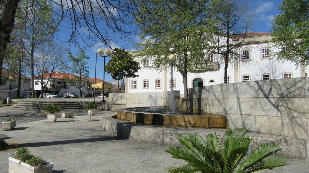  São Pedro do Sul mantém impostos municipais em 2023 - Jornal do Centro