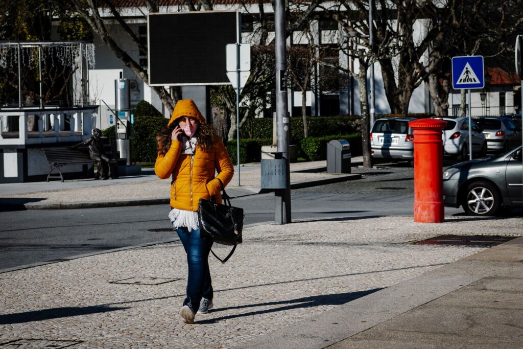  Covid-19: Portugal já está situação de calamidade - Jornal do Centro