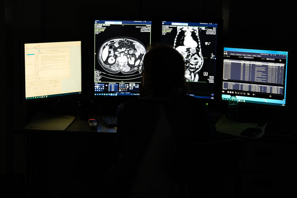  Rastreio de cancro da mama no Centro de Saúde Viseu 3 - Jornal do Centro