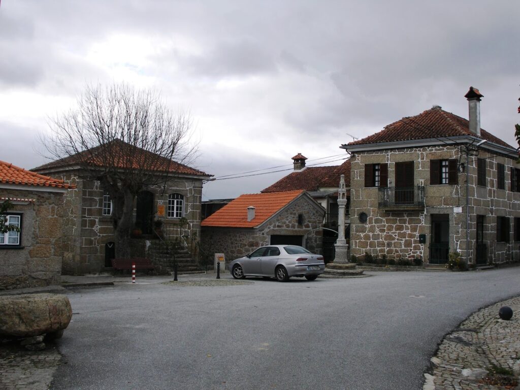  Aprovados projetos para renovar aldeias e recuperar património - Jornal do Centro