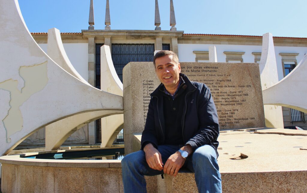  Julgamento do ex-presidente da Câmara mudou para o Politécnico de Viseu por falta de condições no Tribunal - Jornal do Centro