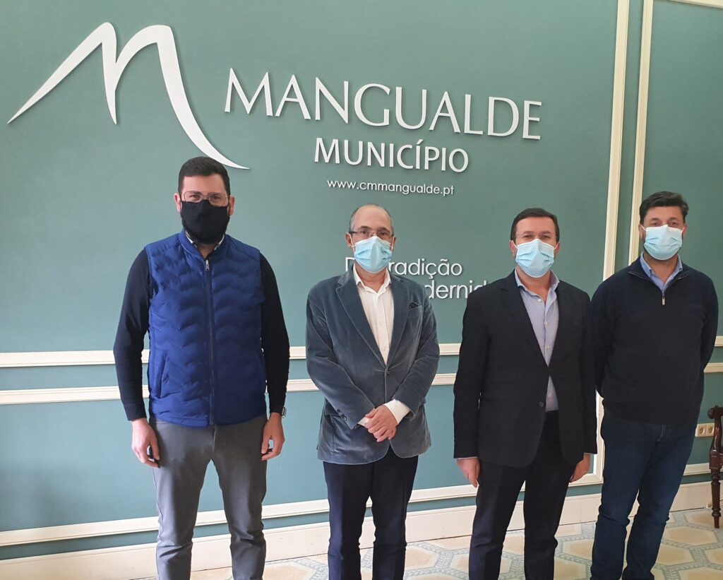  Mangualde: renovado projeto Orquestra POEMa - Jornal do Centro