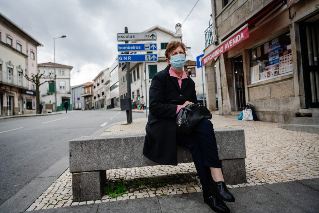 Carregal do Sal não desconfina. Atenção para Resende e Penalva do Castelo - Jornal do Centro