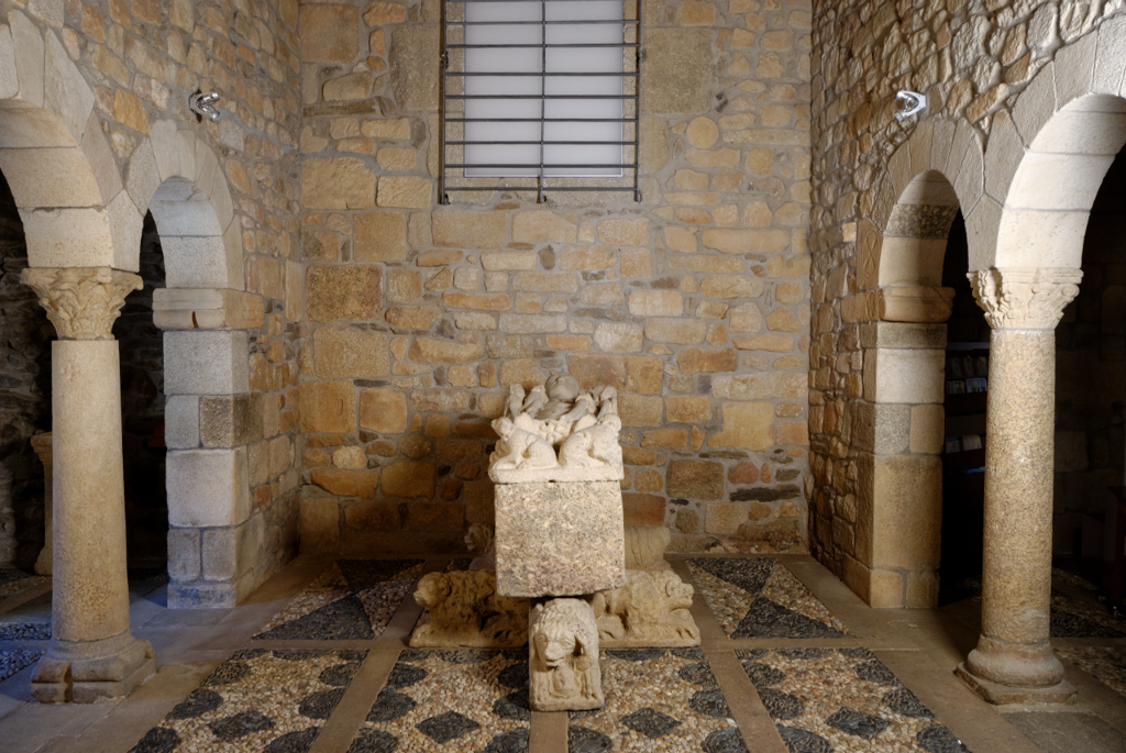  Sangue novo em veias antigas leva artistas ao património do Vale do Varosa - Jornal do Centro