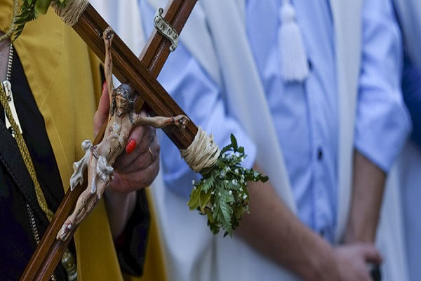  Descubra aqui o que sabe sobre a Páscoa?