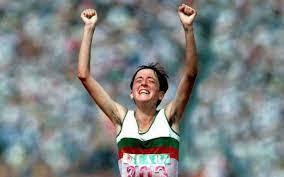  Almanaque: Quantas vezes venceu Rosa Mota a maratona de Boston?