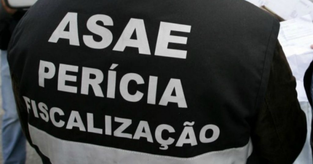  Autoridades multam bares por falta de contratos laborais e falsos recibos verdes, em Viseu