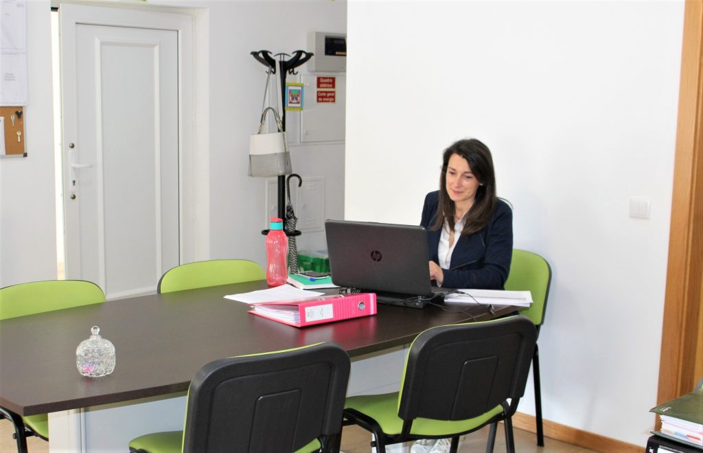  Misericórdia de Lamego com perto de cinco mil atendimentos em situação de emergência - Jornal do Centro