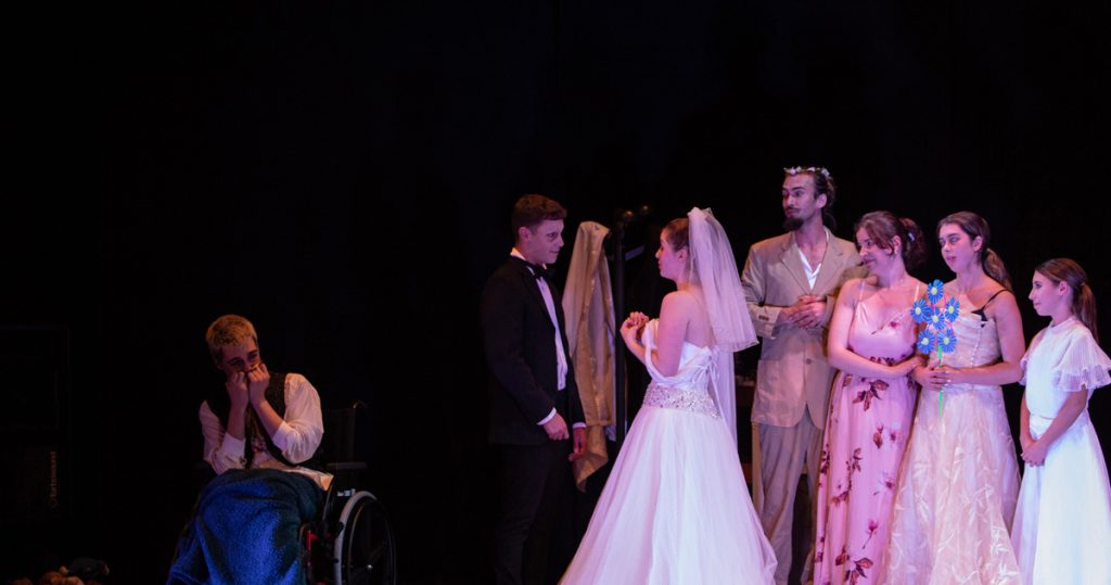  Quinze peças sobem ao palco do Festival de Teatro de Viseu - Jornal do Centro