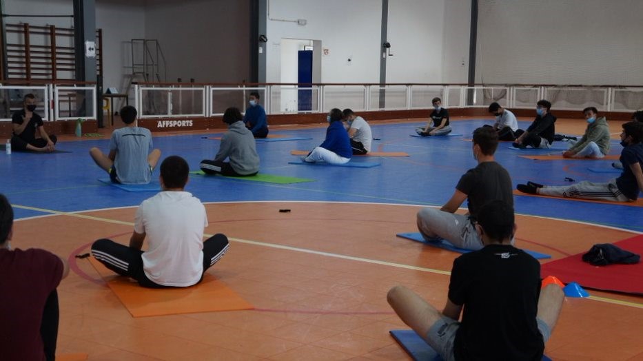  Escola Secundária de Viriato organizou dia dedicado ao ensino profissional - Jornal do Centro