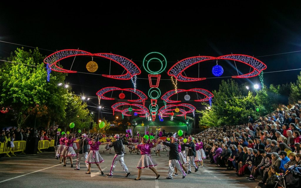 Já abriram as inscrições para as Marchas Populares de Tondela - Jornal do Centro