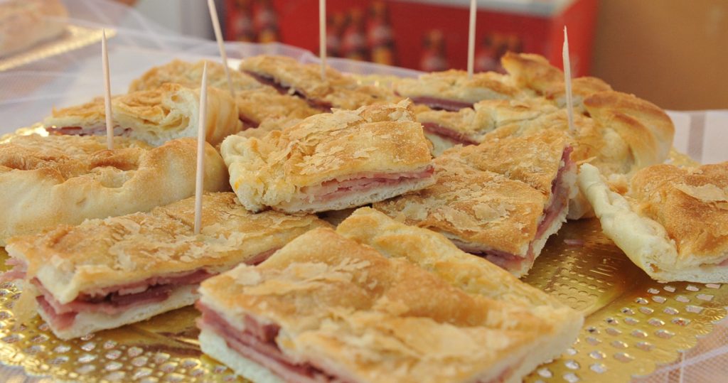  Feira da Bôla regressa a Lamego dois anos depois da pandemia - Jornal do Centro