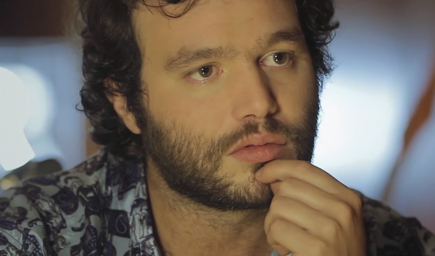  Cinfães: concerto de Benjamim neste sábado - Jornal do Centro