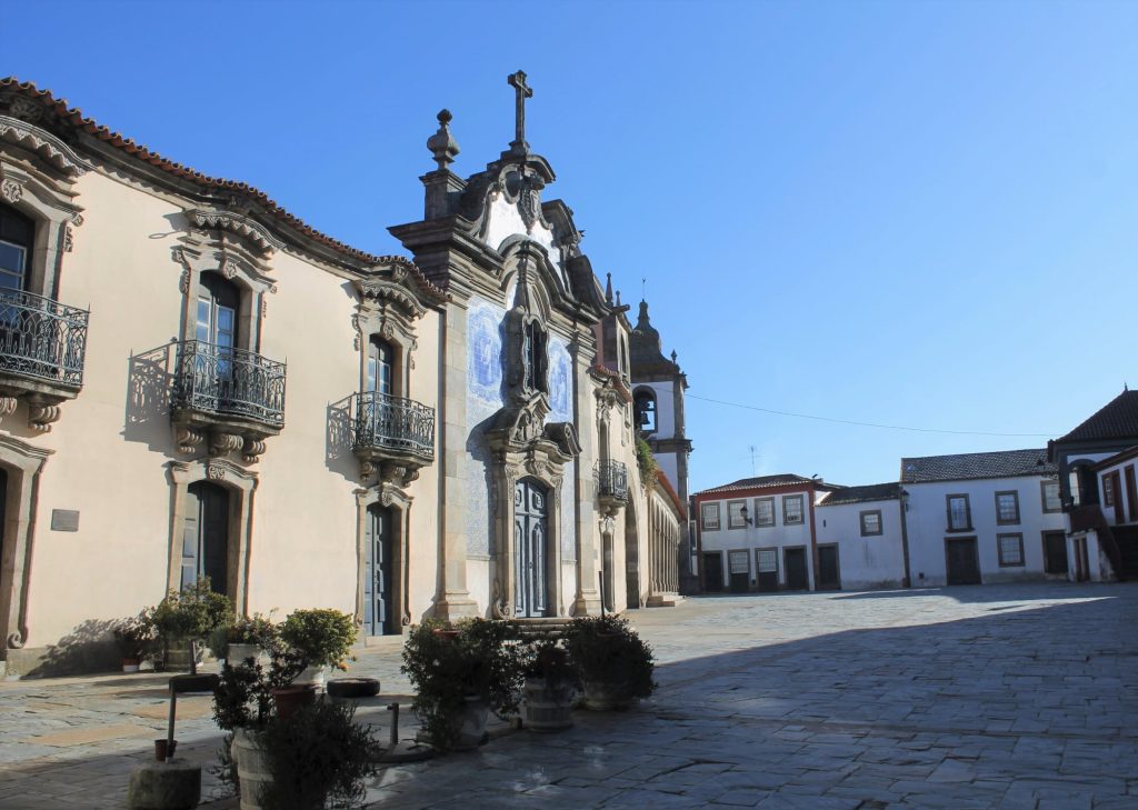  Autarquia de S. João da Pesqueira transfere 774.577 euros para as freguesias - Jornal do Centro