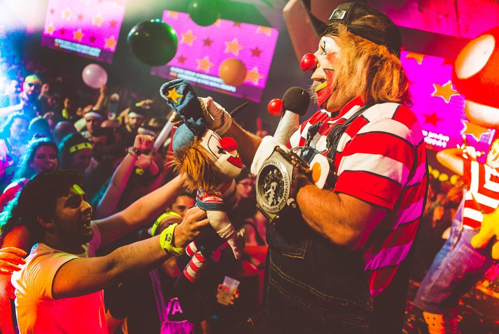  Revenge of the 90’s esta noite no The Day After - Jornal do Centro