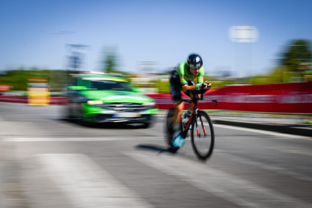  Dia de descanso da Volta a Portugal com passeio pela região de Viseu - Jornal do Centro