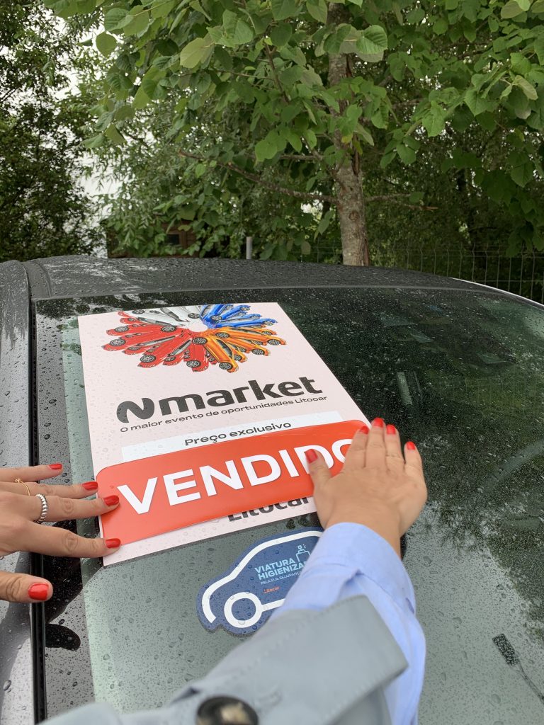  Nmarket – o maior evento de oportunidades Litocar - Jornal do Centro