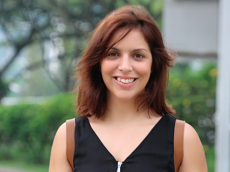  Em França depois de já ter estado quatro anos em Singapura - Jornal do Centro