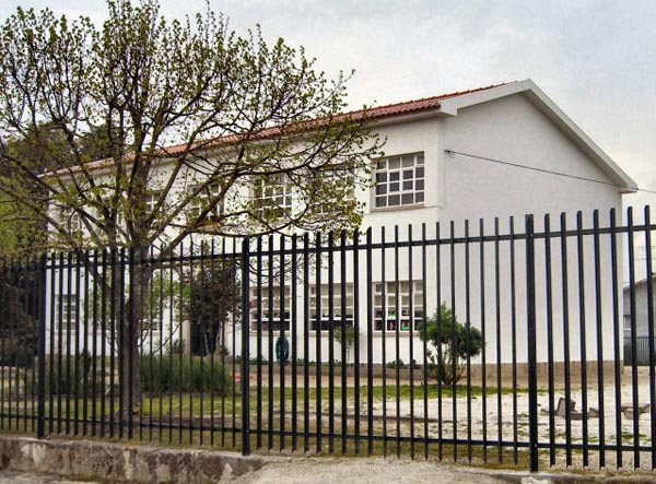  Falta de professores impede abertura de escola em Mangualde - Jornal do Centro