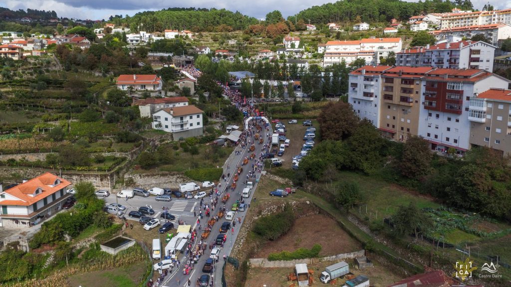  Castro Daire: Tony Carreira, José Malhoa, Olavo Bilac e Kura na FICA - Jornal do Centro