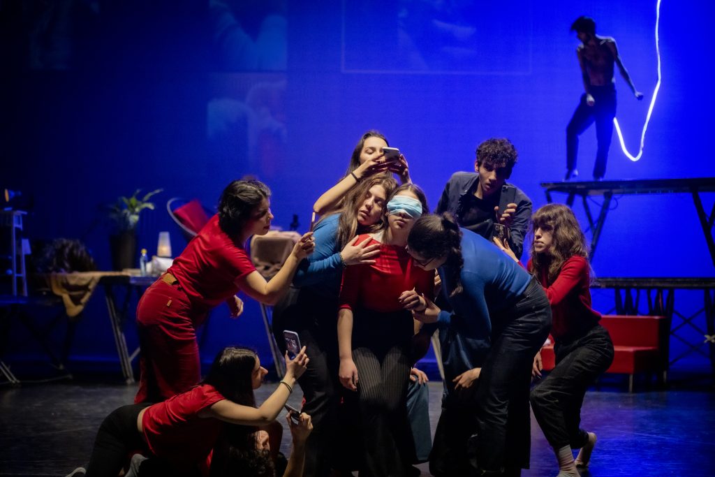  Viseu: Teatro Viriato abre portas aos jovens que queiram ser atores - Jornal do Centro