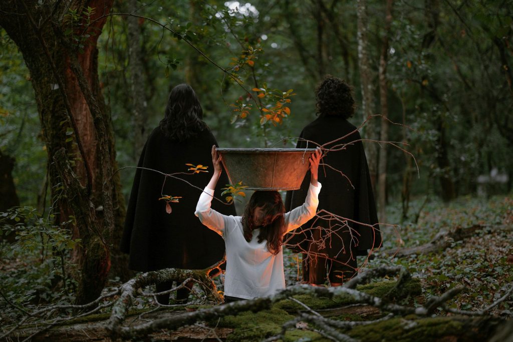  Mulheres do campo homenageadas num festival em Viseu - Jornal do Centro