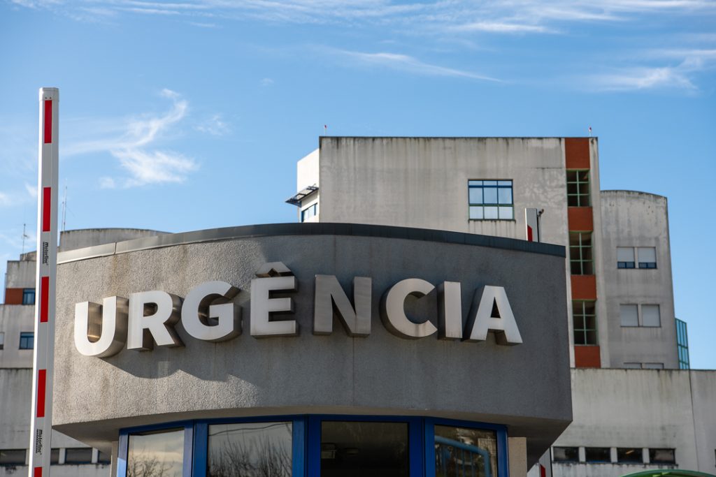  Urgência Pediátrica do Hospital de Viseu fechada todos os dias à noite - Jornal do Centro