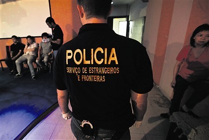  SEF de Viseu sem constrangimentos no primeiro dia de greve dos administrativos - Jornal do Centro
