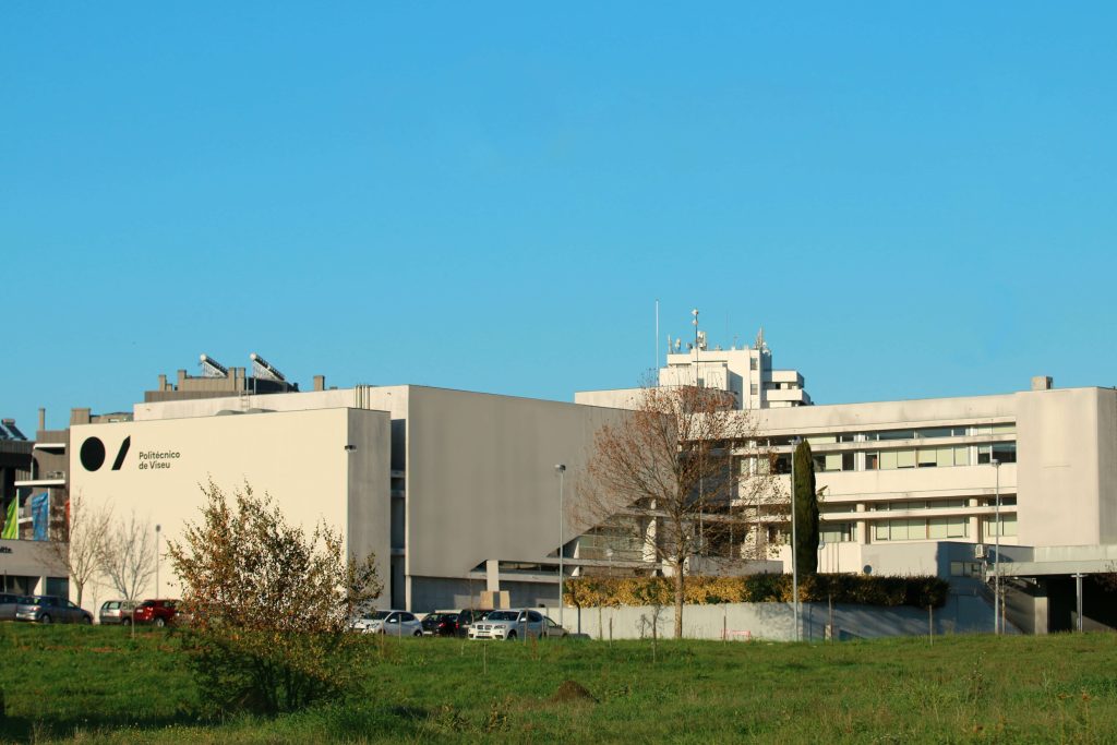  Politécnico de Viseu lança concurso de empreendimento para projetos inovadores - Jornal do Centro