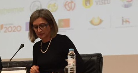  Politécnico de Viseu tem nova provedora do estudante - Jornal do Centro