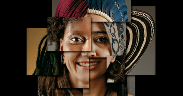  Multiculturalismo de Viseu expresso em fotografias - Jornal do Centro