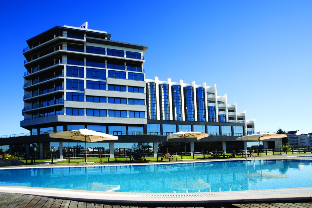  Hotéis Montebelo propõem ”programas especiais” para celebrar o Natal