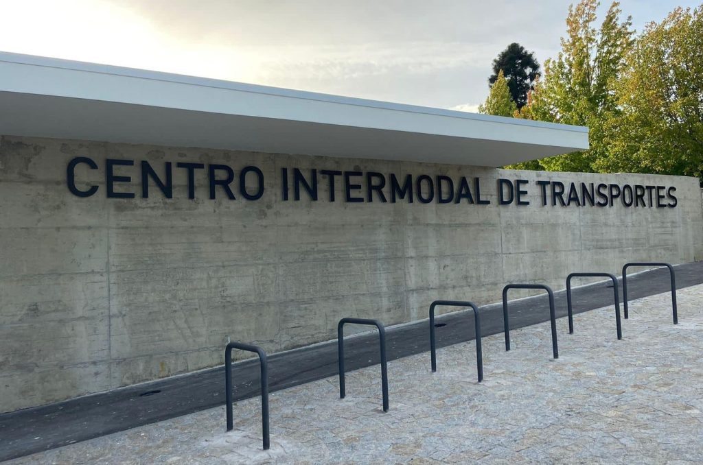  S. Pedro do Sul: Nova central de camionagem amiga do ambiente inaugurada na próxima semana