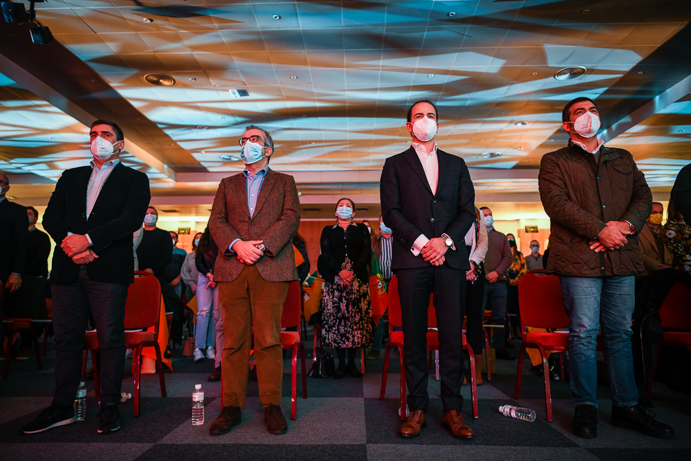  Legislativas: PSD em Viseu diz que não quer ser ‘enganado de novo’ - Jornal do Centro