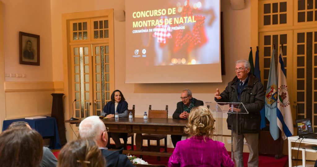  Lojas de Viseu querem participar na Cidade Europeia do Desporto