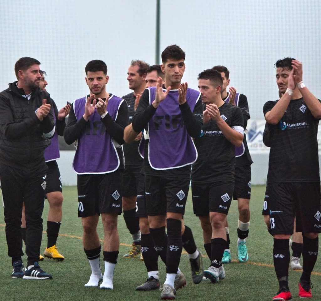  Fase de subida à Divisão de Honra de Viseu já tem cinco equipas garantidas