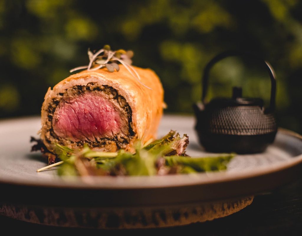  Gastronomia de Lafões à mesa em restaurante de Viseu - Jornal do Centro