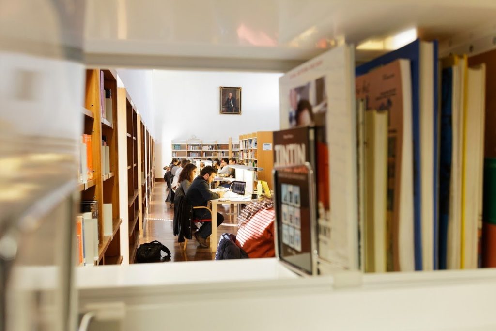  Portugueses continuam a preferir os livros em papel mas dizem não ter tempo para ler - Jornal do Centro