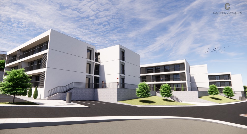  Quatro milhões de euros para construir novas casas em Cinfães - Jornal do Centro