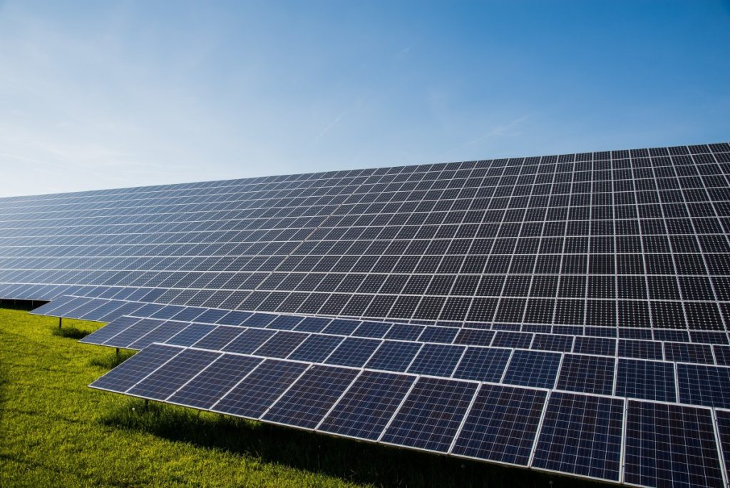  V. N. Paiva: freguesia do Touro tem novo projeto de energia solar - Jornal do Centro